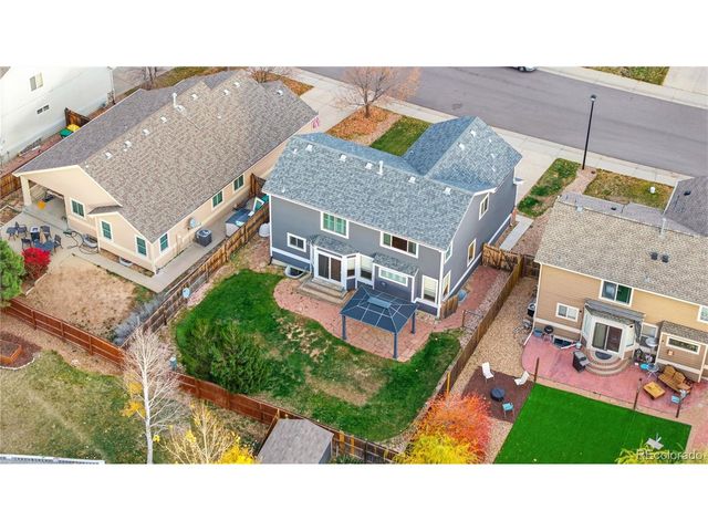 4093 S Riviera St, Aurora, CO 80018