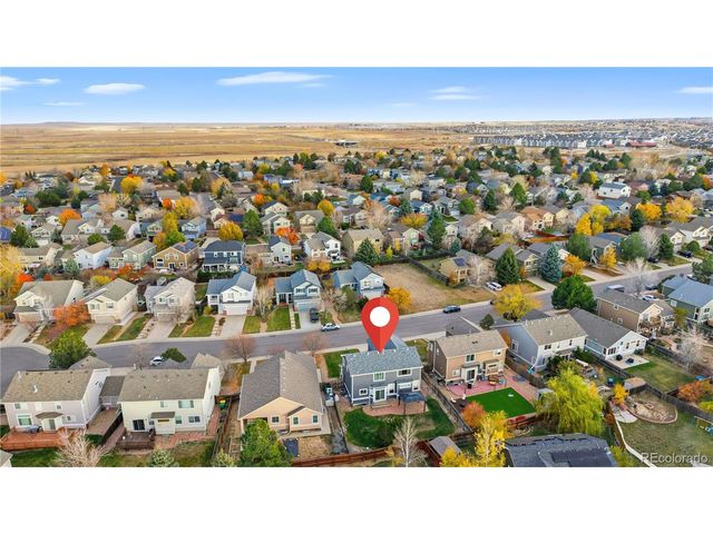 4093 S Riviera St, Aurora, CO 80018