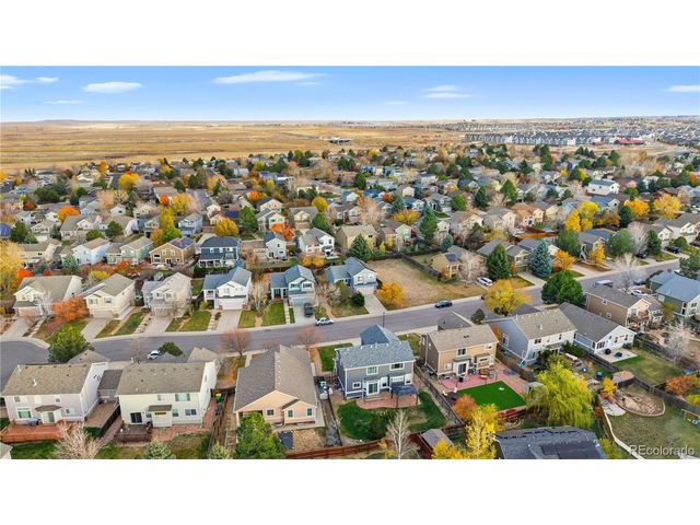 4093 S Riviera St, Aurora, CO 80018