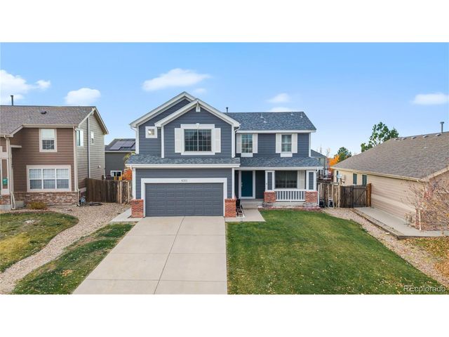 4093 S Riviera St, Aurora, CO 80018