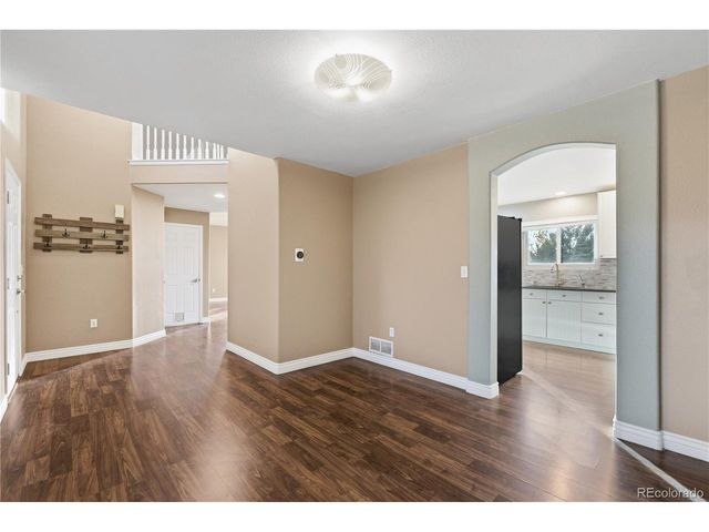 4093 S Riviera St, Aurora, CO 80018