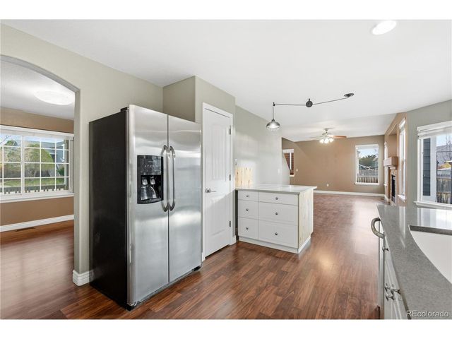 4093 S Riviera St, Aurora, CO 80018