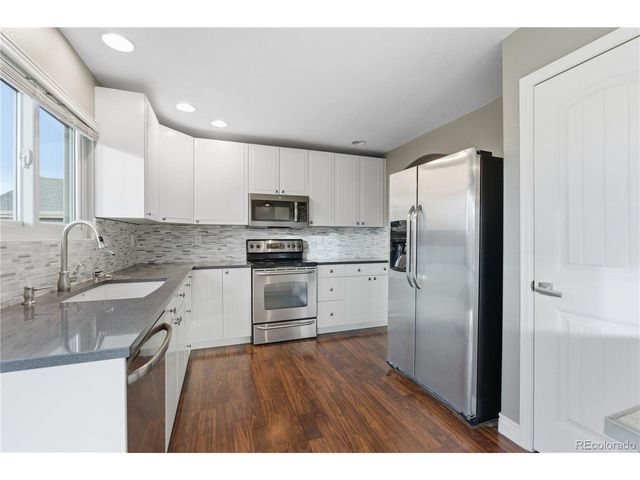 4093 S Riviera St, Aurora, CO 80018