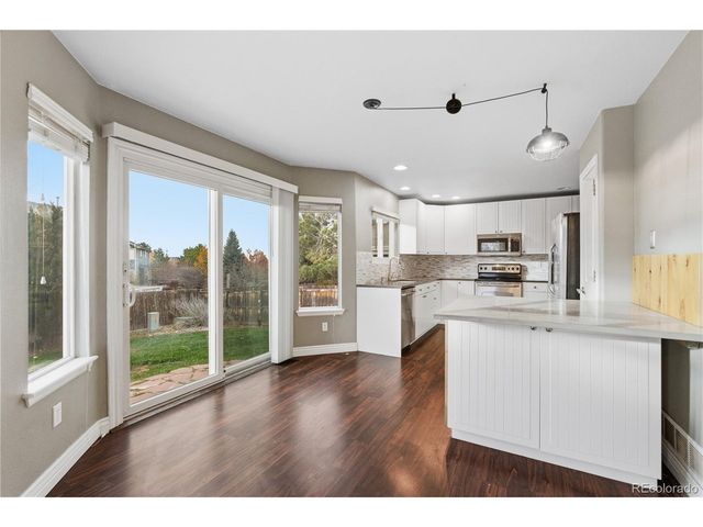 4093 S Riviera St, Aurora, CO 80018
