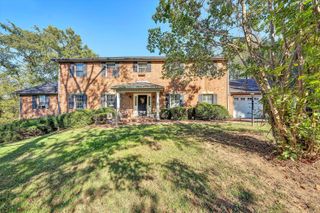 288 Ridgecrest DR, Daleville, VA 24083