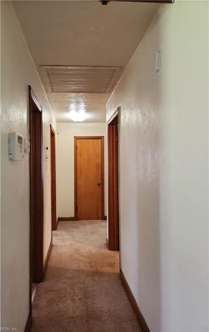 412 Hartsdale RD, Virginia Beach, VA 23462