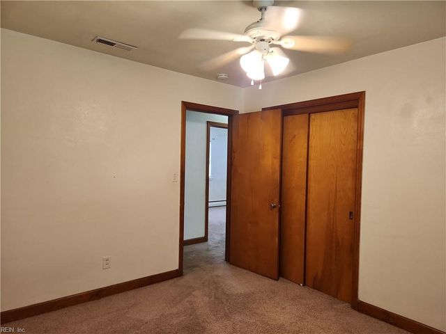 412 Hartsdale RD, Virginia Beach, VA 23462