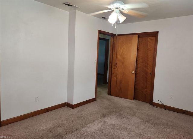 412 Hartsdale RD, Virginia Beach, VA 23462