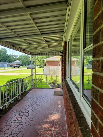 412 Hartsdale RD, Virginia Beach, VA 23462
