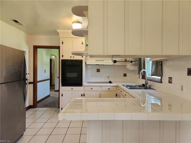 412 Hartsdale RD, Virginia Beach, VA 23462