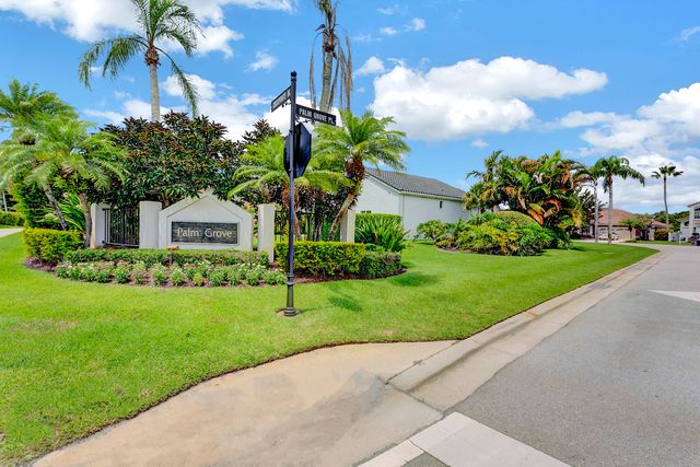 13878 Palm Grove Place, Palm Beach Gardens, FL 33418