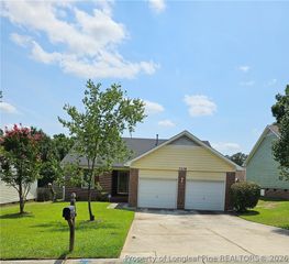 7109 Summerlin Drive, Fayetteville, NC 28306