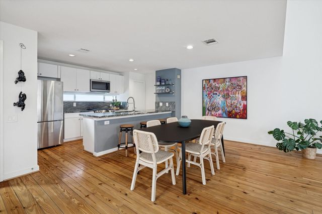 1510 Drew Street, Houston, TX 77004