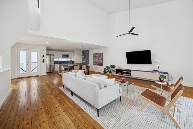 1510 Drew Street, Houston, TX 77004