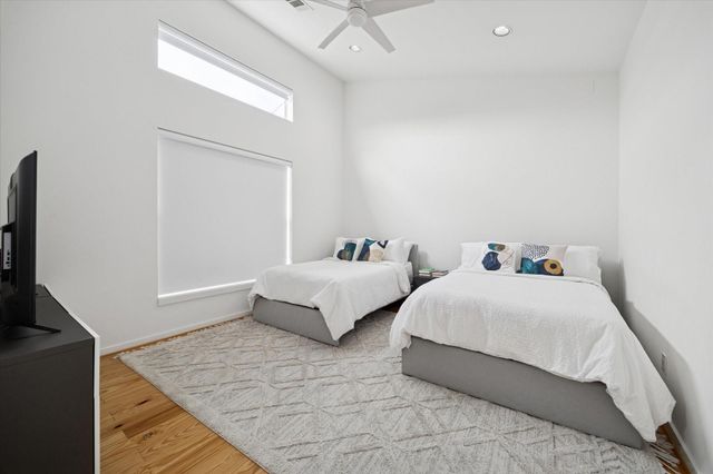 1510 Drew Street, Houston, TX 77004