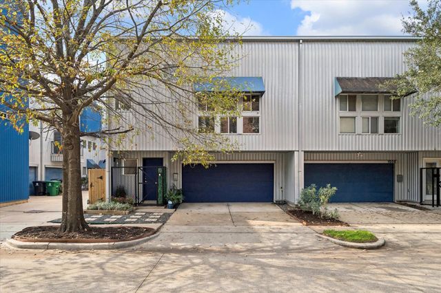 1510 Drew Street, Houston, TX 77004