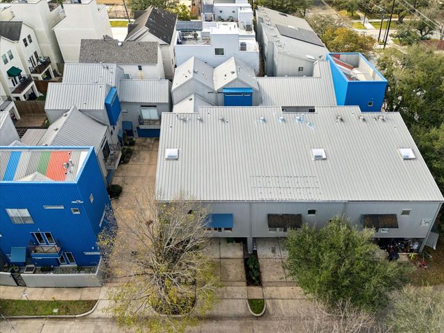 1510 Drew Street, Houston, TX 77004