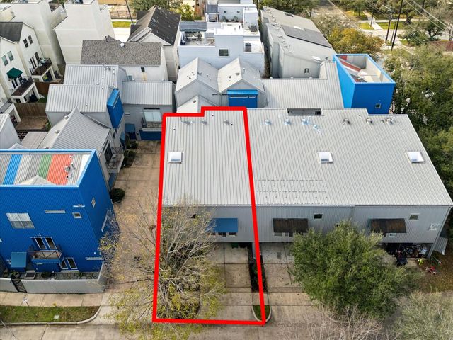 1510 Drew Street, Houston, TX 77004