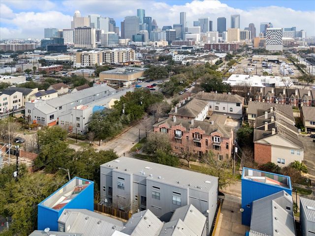 1510 Drew Street, Houston, TX 77004