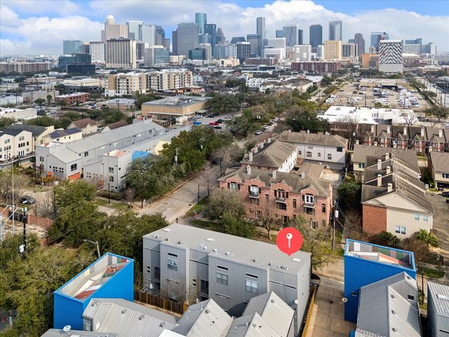 1510 Drew Street, Houston, TX 77004