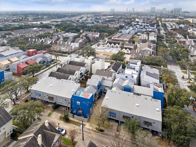 1510 Drew Street, Houston, TX 77004