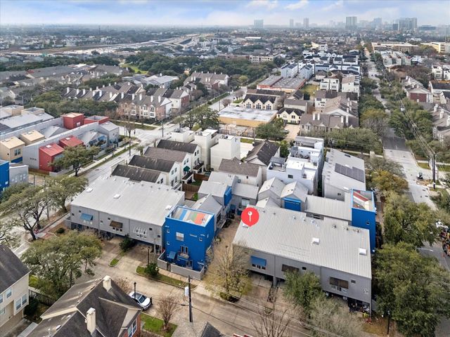 1510 Drew Street, Houston, TX 77004