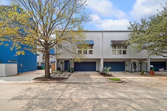 1510 Drew Street, Houston, TX 77004