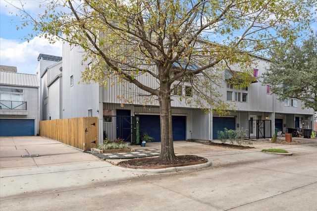 1510 Drew Street, Houston, TX 77004