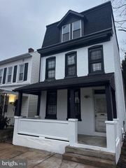 1608 STANTON ST, York, PA 17404