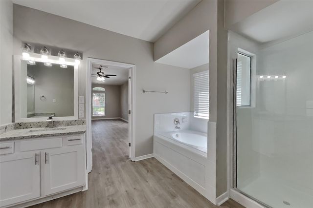 14918 Laytham Lane, Sugar Land, TX 77498