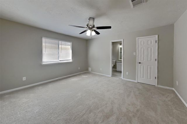 14918 Laytham Lane, Sugar Land, TX 77498