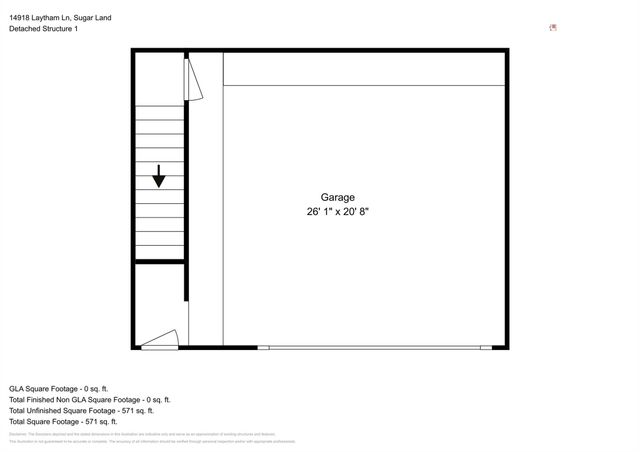 14918 Laytham Lane, Sugar Land, TX 77498