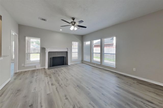 14918 Laytham Lane, Sugar Land, TX 77498