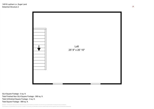 14918 Laytham Lane, Sugar Land, TX 77498