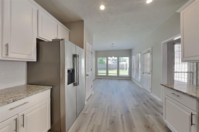 14918 Laytham Lane, Sugar Land, TX 77498