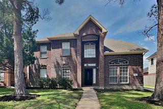 14918 Laytham Lane, Sugar Land, TX 77498