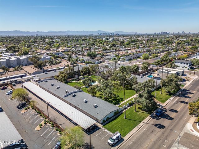 3505 E CAMPBELL Avenue 21, Phoenix, AZ 85018