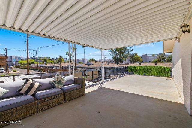 3505 E CAMPBELL Avenue 21, Phoenix, AZ 85018