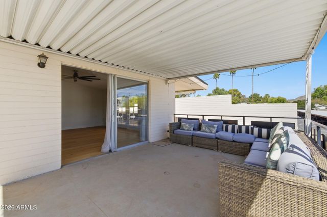 3505 E CAMPBELL Avenue 21, Phoenix, AZ 85018