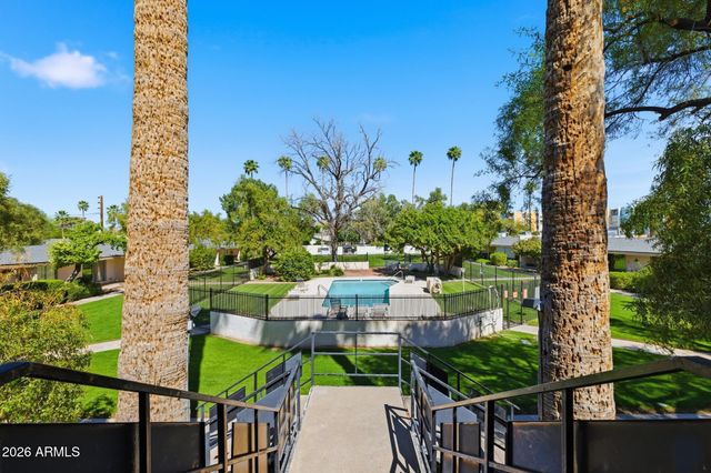 3505 E CAMPBELL Avenue 21, Phoenix, AZ 85018