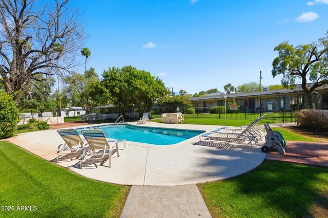 3505 E CAMPBELL Avenue 21, Phoenix, AZ 85018