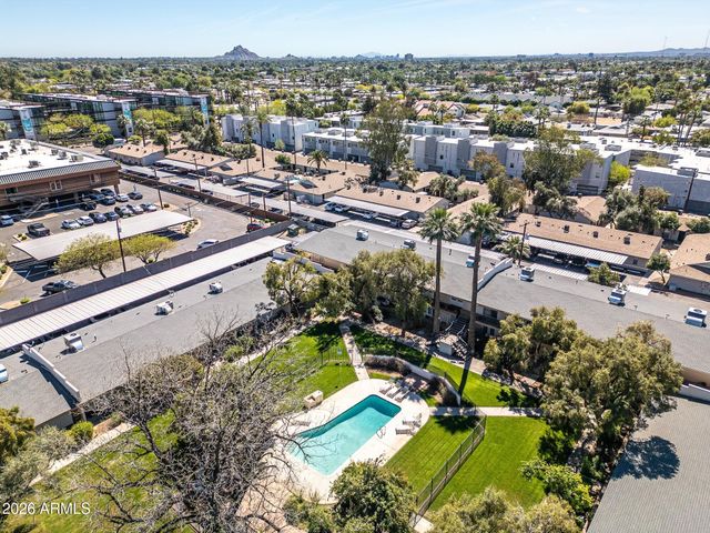 3505 E CAMPBELL Avenue 21, Phoenix, AZ 85018