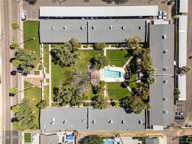 3505 E CAMPBELL Avenue 21, Phoenix, AZ 85018