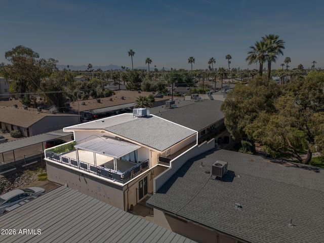 3505 E CAMPBELL Avenue 21, Phoenix, AZ 85018