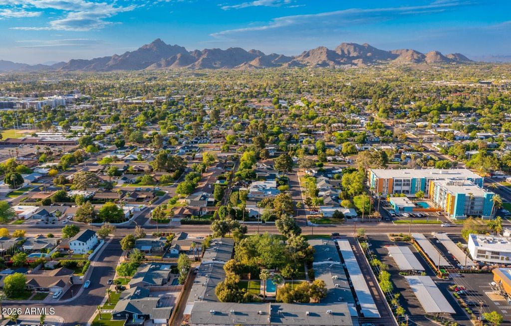 3505 E CAMPBELL Avenue 21, Phoenix, AZ 85018