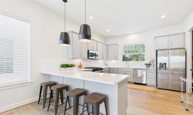 2308 Kolbe Cold Springs Lane, Houston, TX 77055