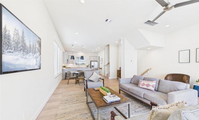 2308 Kolbe Cold Springs Lane, Houston, TX 77055