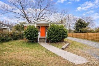316 Skyland Avenue, Charlotte, NC 28205