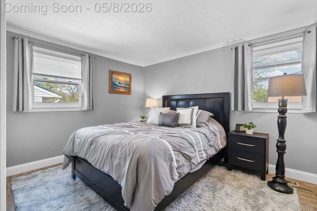 1228 Amarillo Street, Wolverine Lake Village, MI 48390