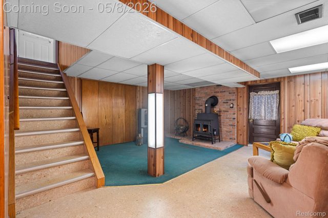 1228 Amarillo Street, Wolverine Lake Village, MI 48390